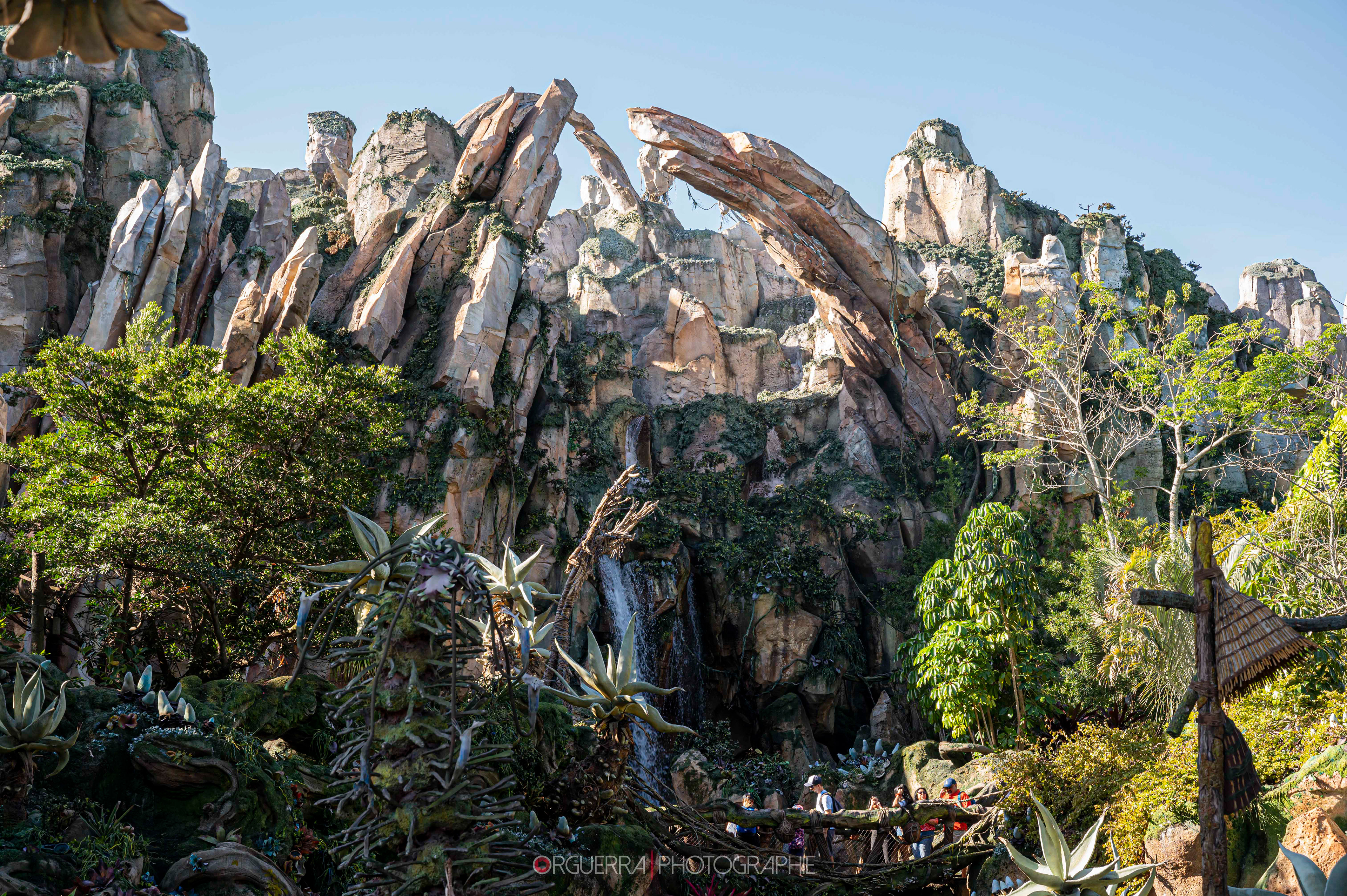 Magic Kingdom | Walt Disney World